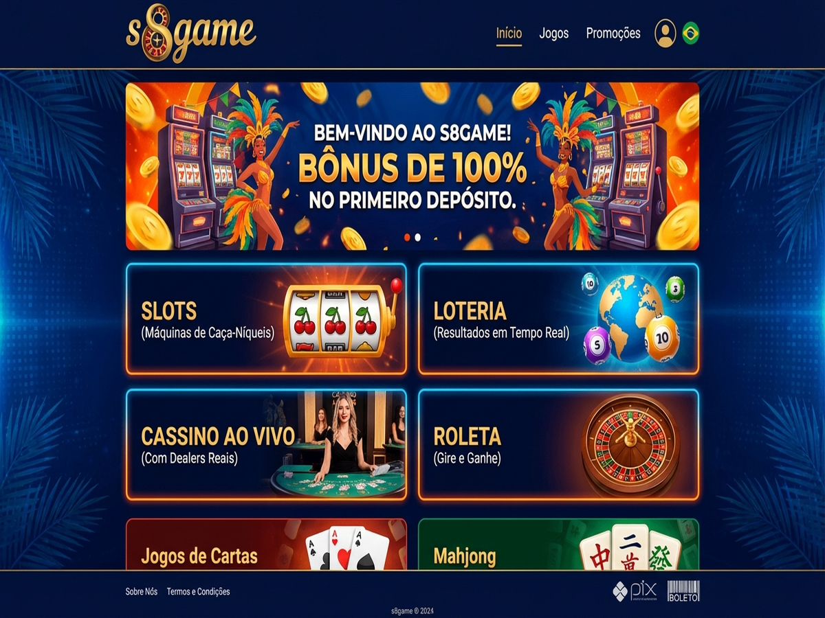 Screenshot 2 s8game