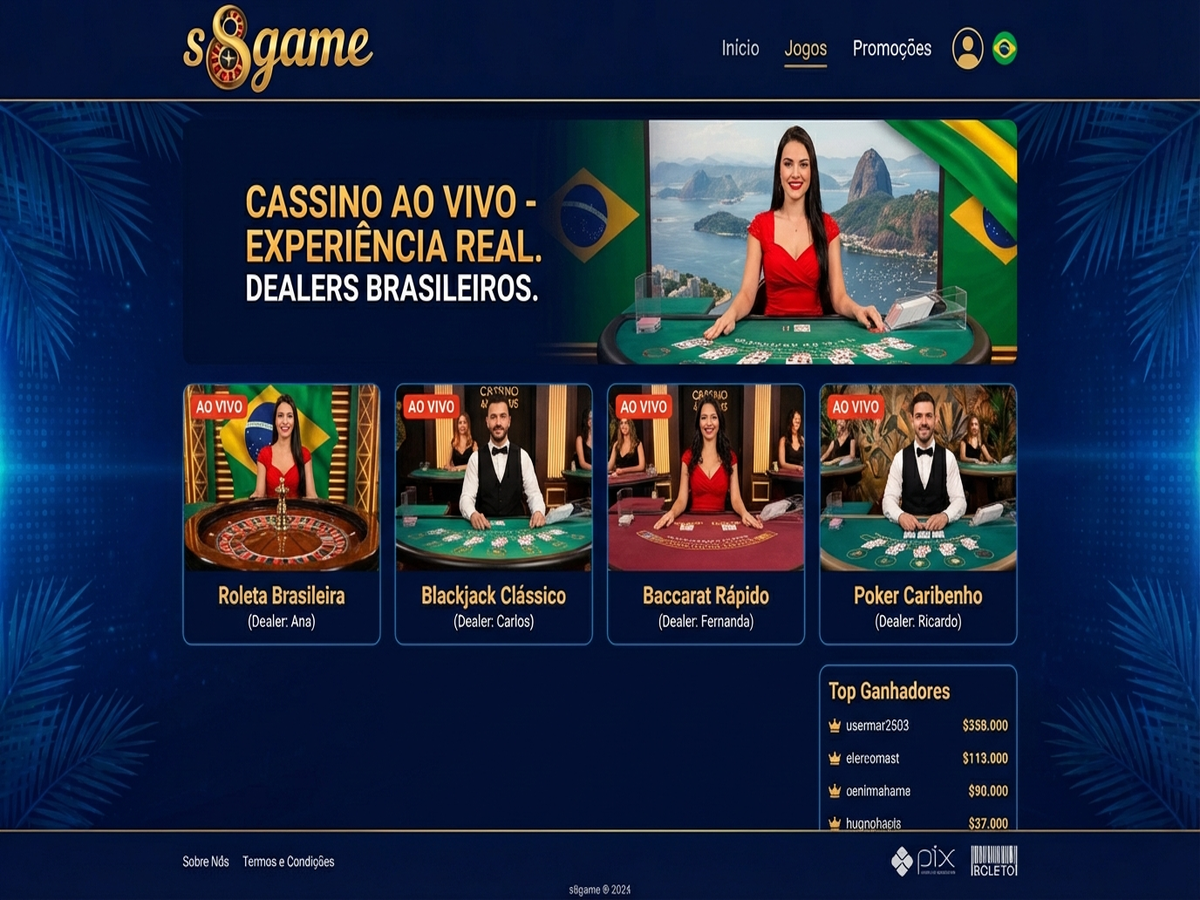 Screenshot 3 s8game